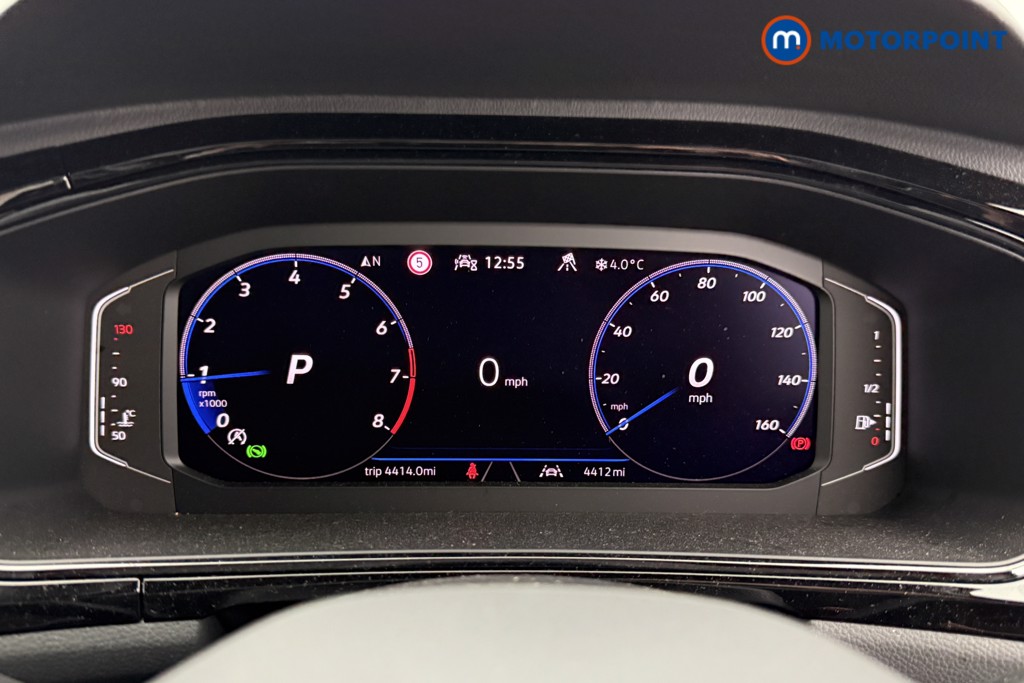 Used Volkswagen T-Roc for sale - 77245839: Photo 13