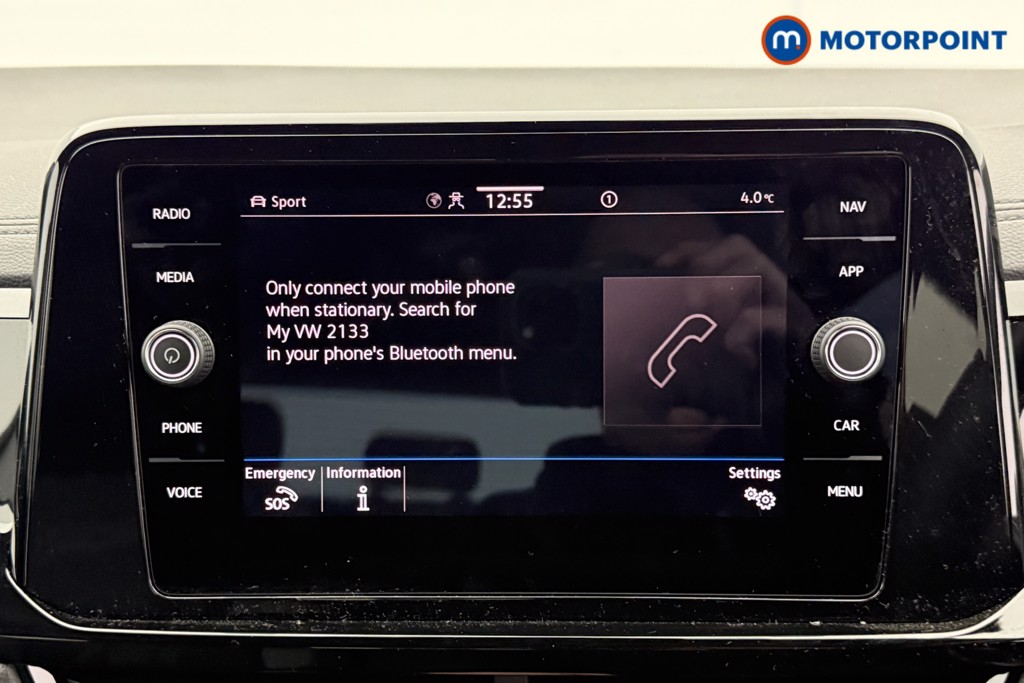 Used Volkswagen T-Roc for sale - 77245839: Photo 16