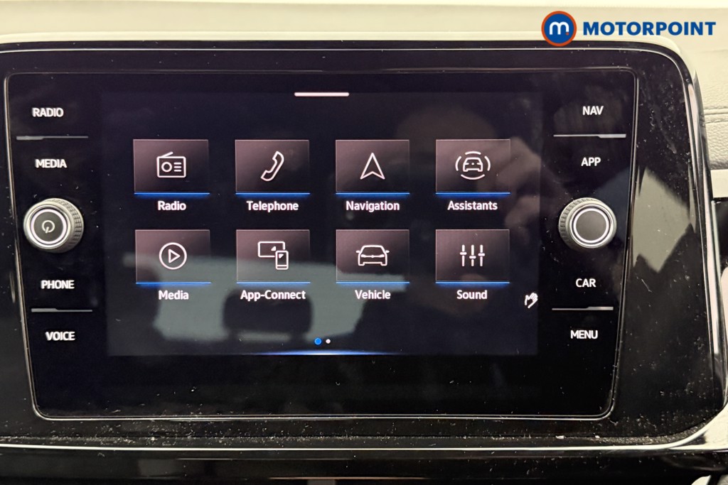 Used Volkswagen T-Roc for sale - 77245839: Photo 17