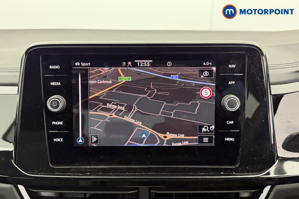 Used Volkswagen T-Roc for sale - 77245839: Photo 19