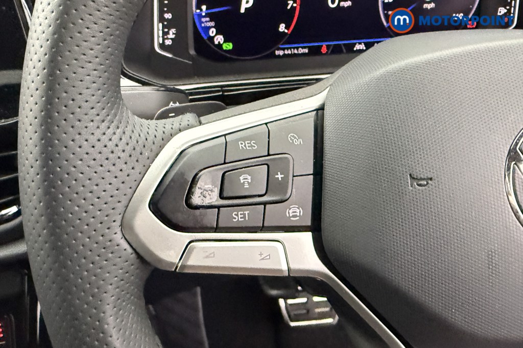 Used Volkswagen T-Roc for sale - 77245839: Photo 22