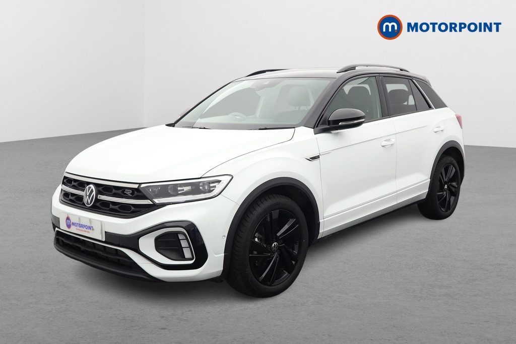 Used Volkswagen T-Roc for sale - 77245839: Photo 3