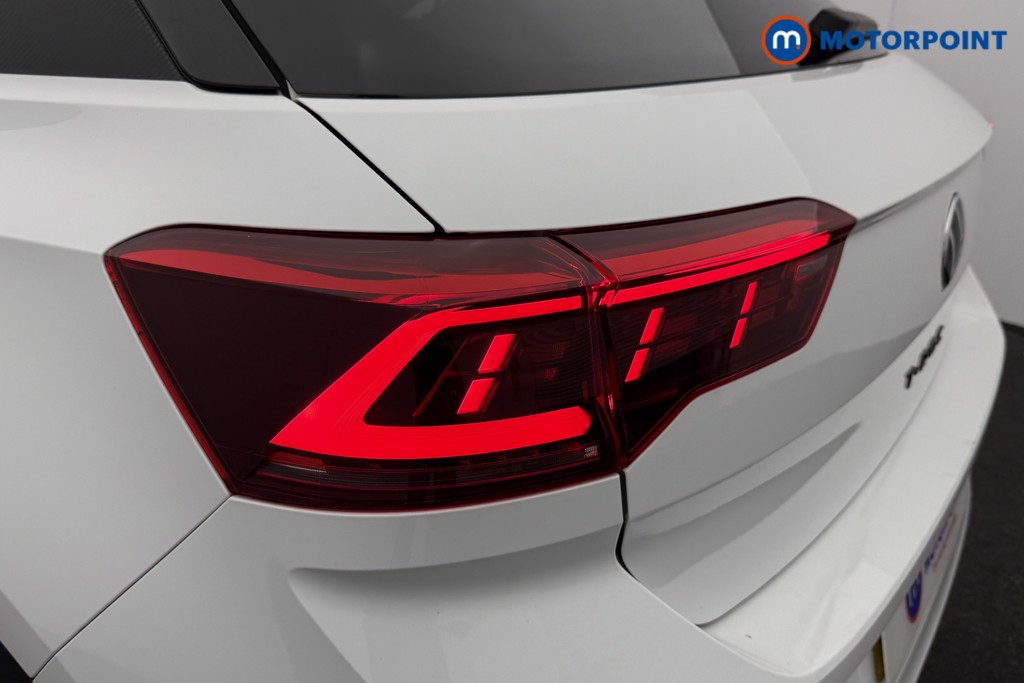 Used Volkswagen T-Roc for sale - 77245839: Photo 34