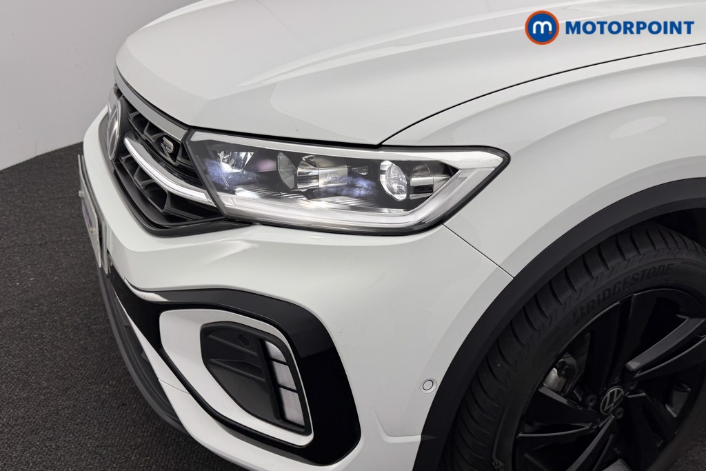 Used Volkswagen T-Roc for sale - 77245839: Photo 37