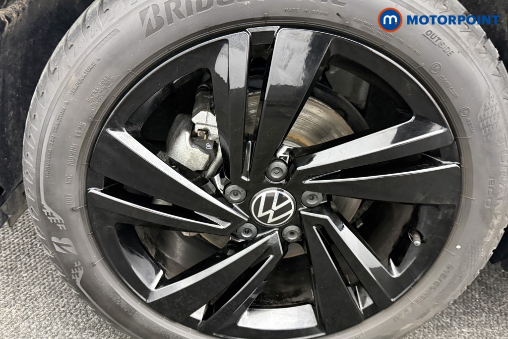 Used Volkswagen T-Roc for sale - 77245839: Photo 38