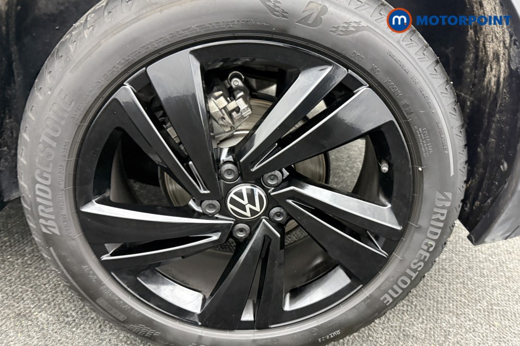 Used Volkswagen T-Roc for sale - 77245839: Photo 39