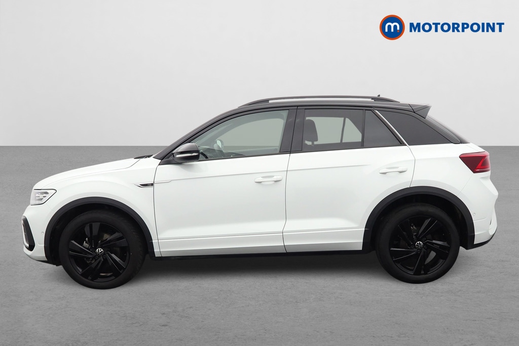Used Volkswagen T-Roc for sale - 77245839: Photo 4