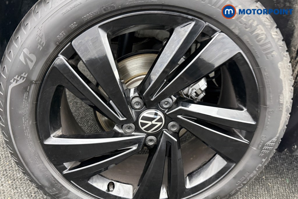 Used Volkswagen T-Roc for sale - 77245839: Photo 40