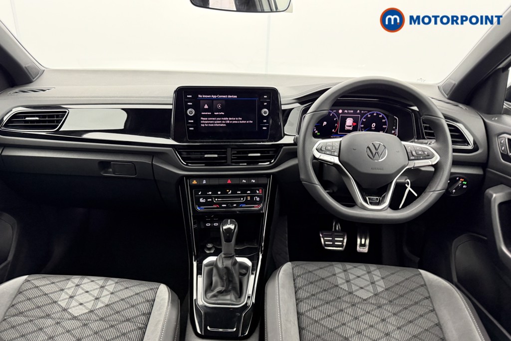 Used Volkswagen T-Roc for sale - 77245839: Photo 9