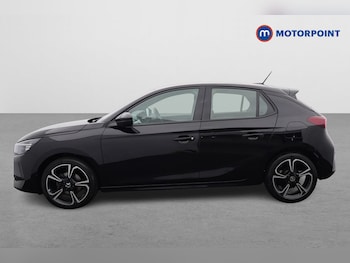 Used Vauxhall Corsa 2023 for sale - 79137835: Photo