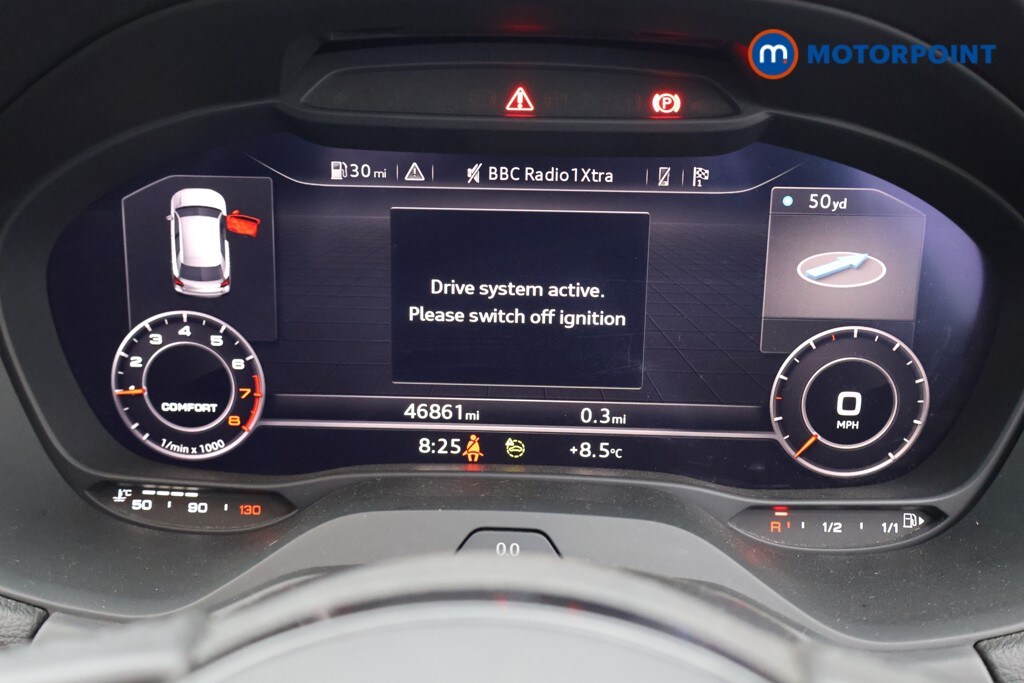 Used Audi Q2 for sale - 77760064: Photo 10