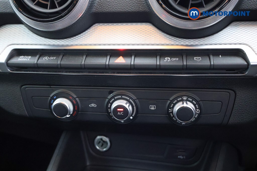 Used Audi Q2 for sale - 77760064: Photo 12