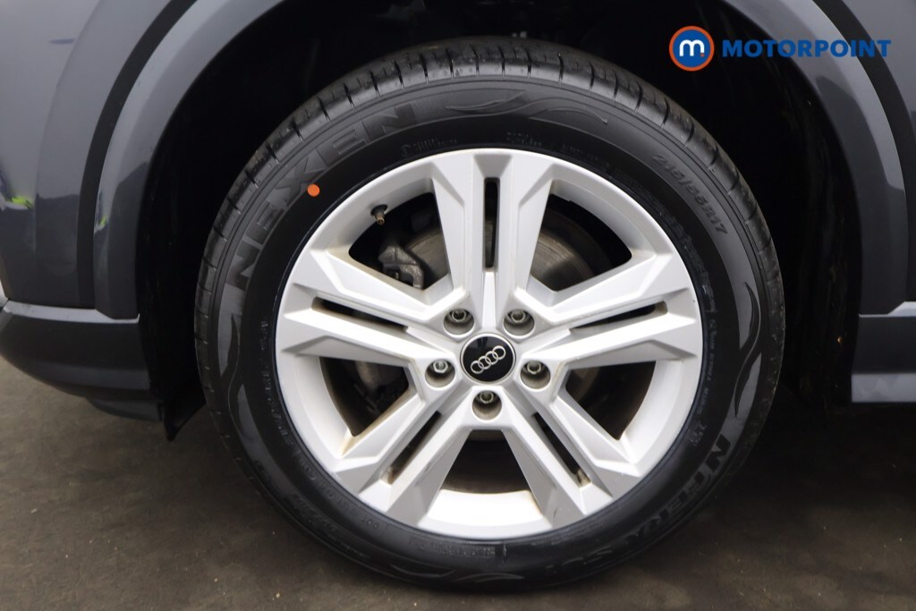 Used Audi Q2 for sale - 77760064: Photo 19