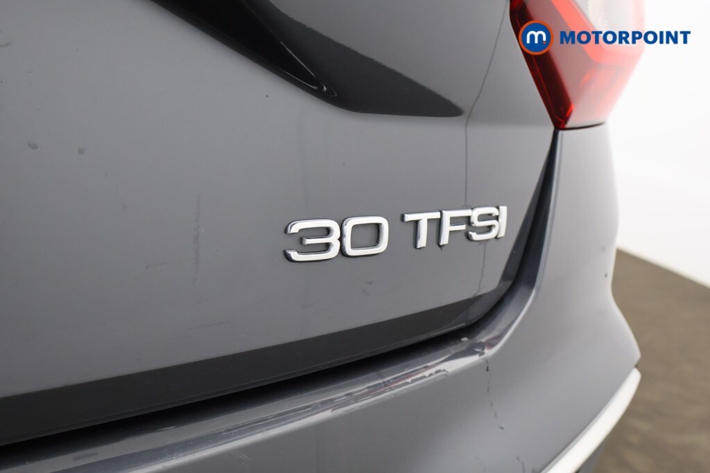 Used Audi Q2 for sale - 77760064: Photo 20