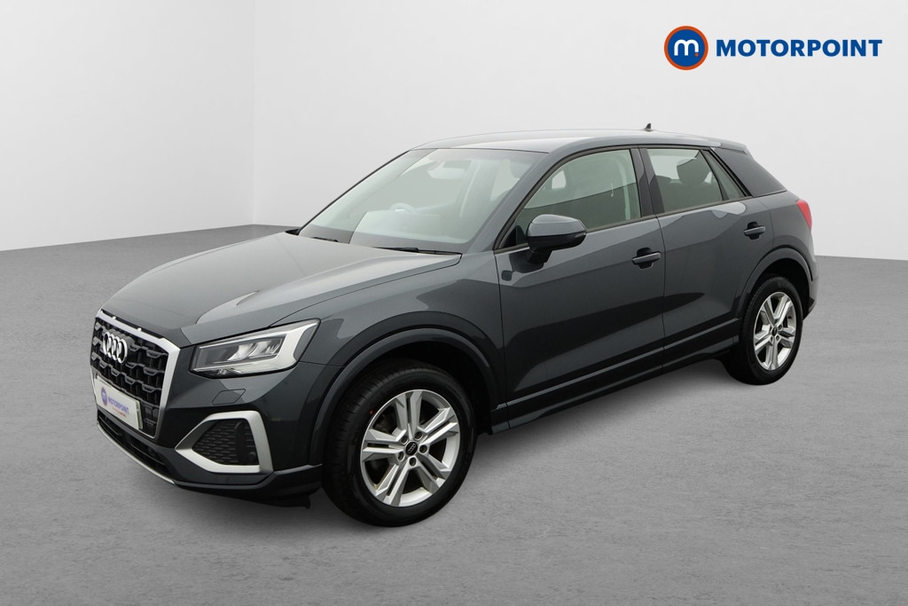 Used Audi Q2 for sale - 77760064: Photo 3