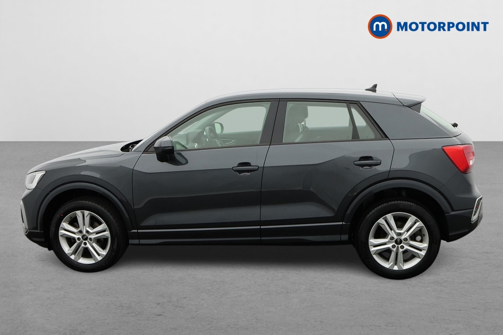 Used Audi Q2 for sale - 77760064: Photo 4