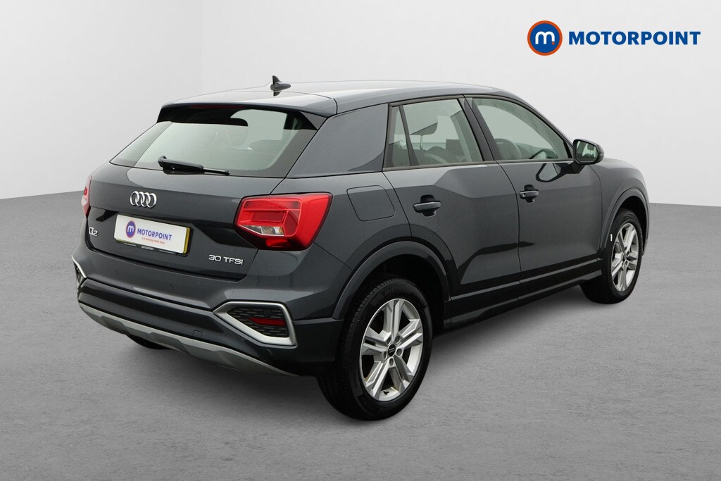 Used Audi Q2 for sale - 77760064: Photo 7