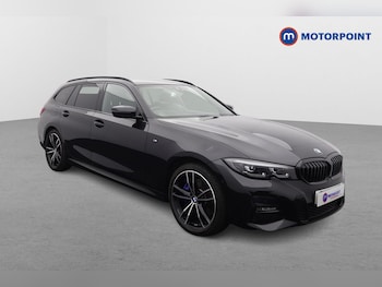 2021 - 330e M Sport 5dr Step Auto [Tech-Pro Pack]