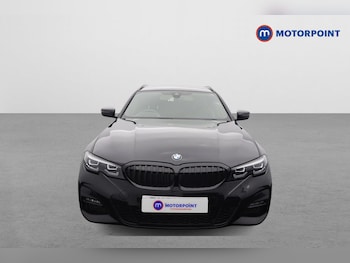 Used BMW 3 Series 2021 for sale - 75784662: Photo