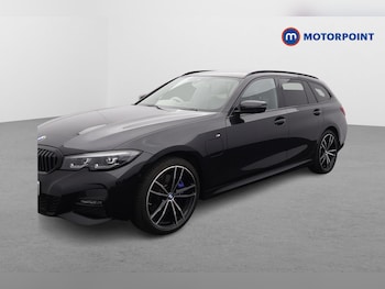 Used BMW 3 Series 2021 for sale - 75784662: Photo