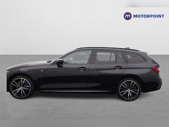 Used BMW 3 Series 2021 for sale - 75784662: Photo
