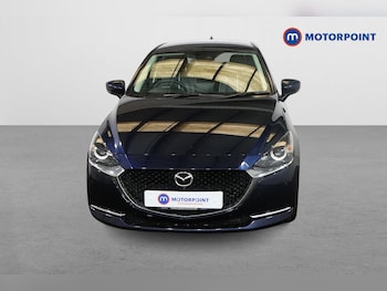 Used Mazda Mazda2 2022 for sale - 75917576: Photo