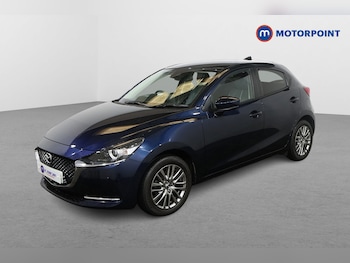 Used Mazda Mazda2 2022 for sale - 75917576: Photo