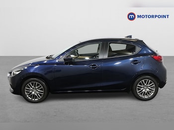 Used Mazda Mazda2 2022 for sale - 75917576: Photo