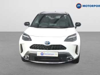 Used Toyota Yaris Cross 2022 for sale - 75205967: Photo