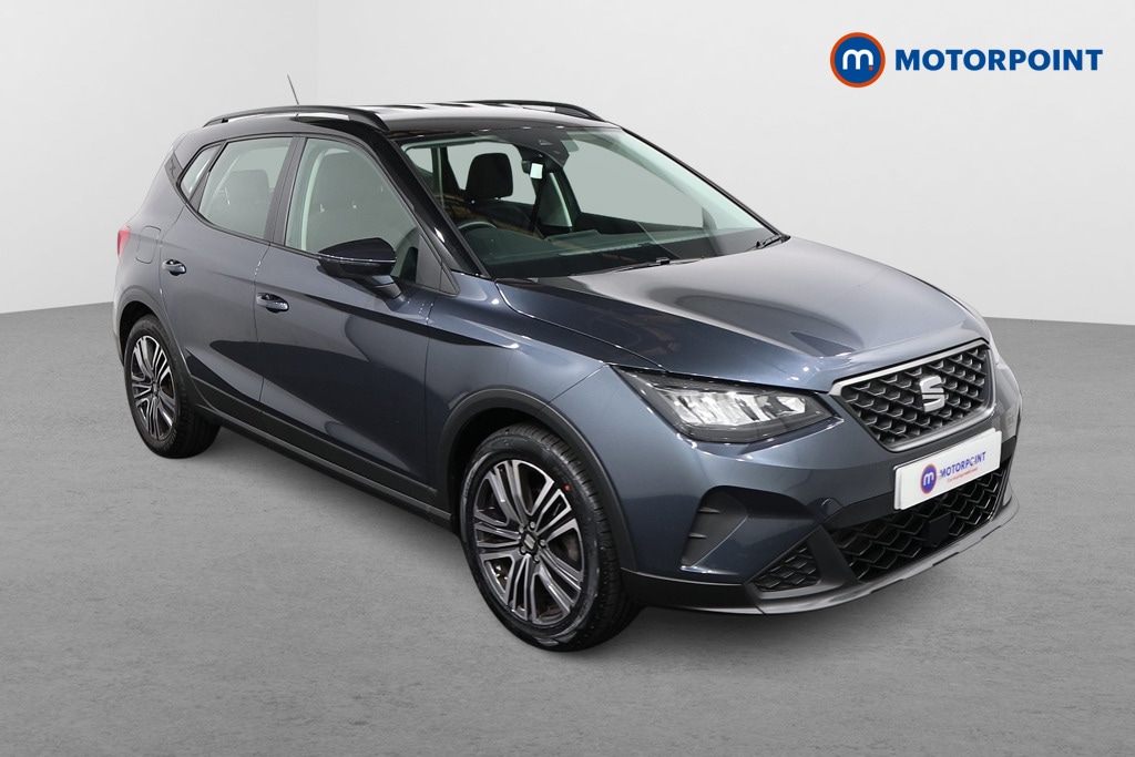 Used SEAT Arona 2023 for sale - 76774390: Photo 1