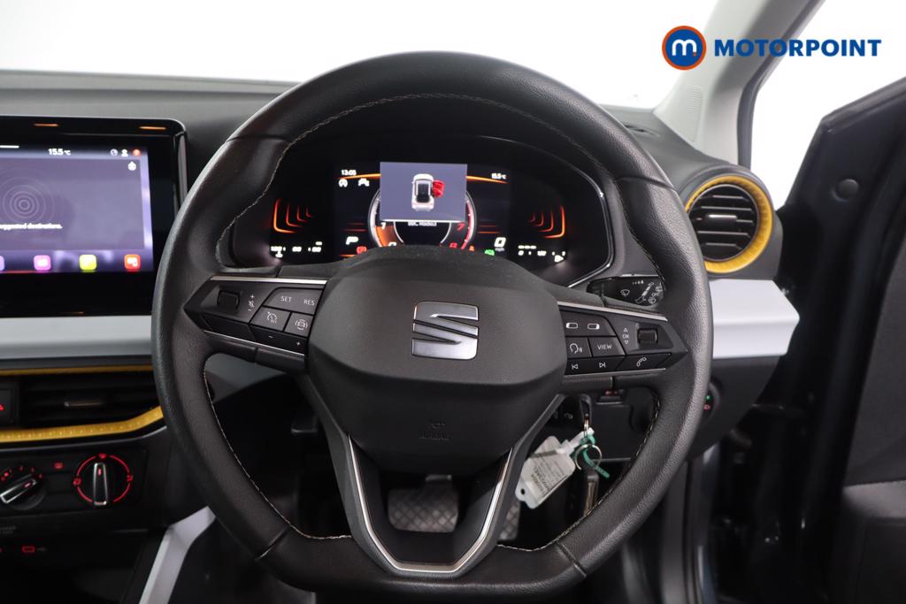 Used SEAT Arona 2023 for sale - 76774390: Photo 10