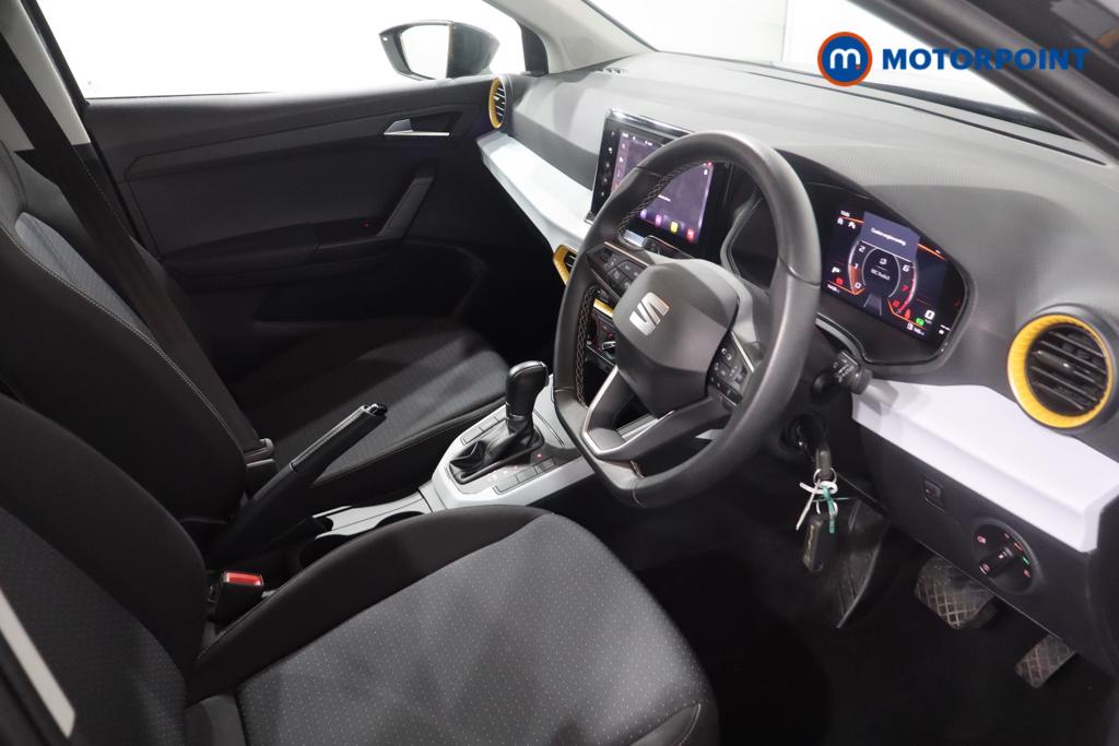 Used SEAT Arona 2023 for sale - 76774390: Photo 11