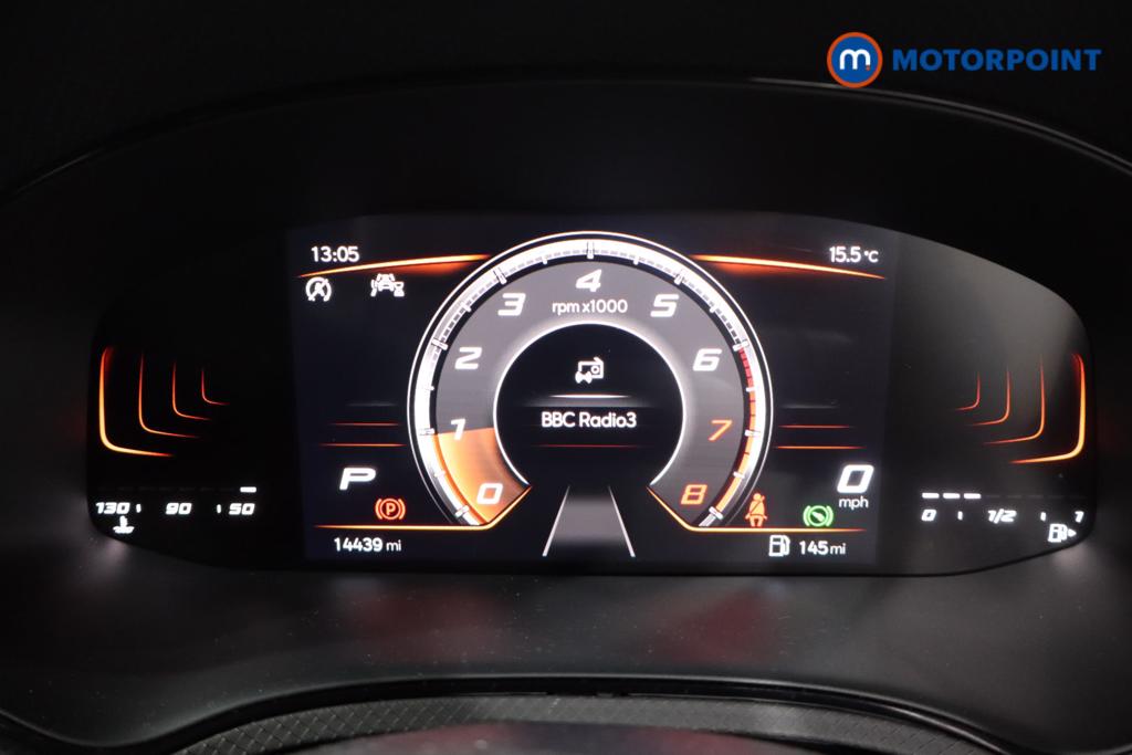 Used SEAT Arona 2023 for sale - 76774390: Photo 12