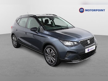 2023 - 1.0 TSI 110 SE Technology 5dr DSG