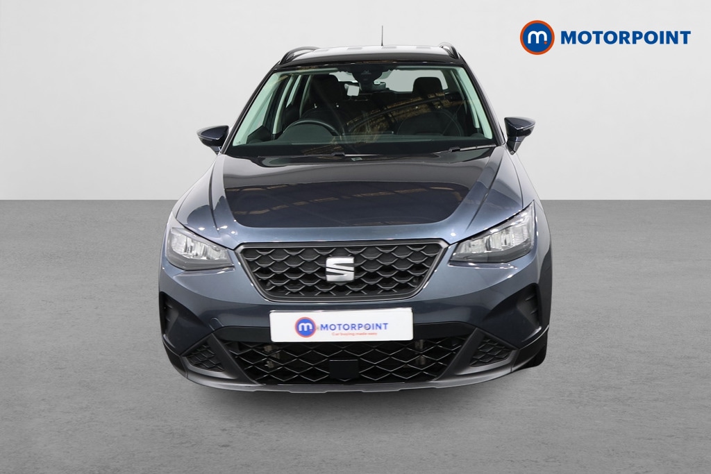 Used SEAT Arona 2023 for sale - 76774390: Photo 2