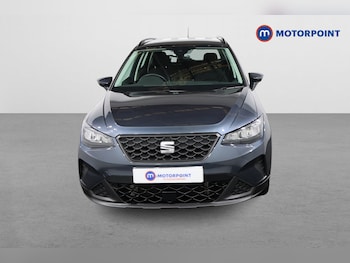 Used SEAT Arona 2023 for sale - 76774390: Photo