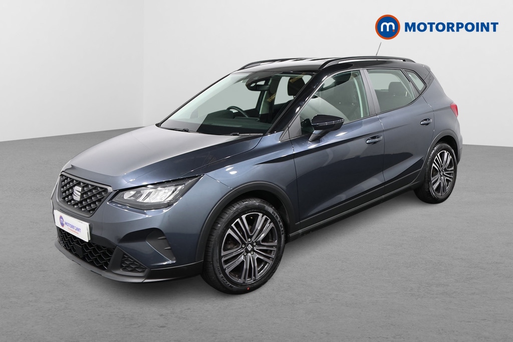 Used SEAT Arona 2023 for sale - 76774390: Photo 3