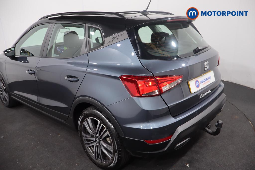 Used SEAT Arona 2023 for sale - 76774390: Photo 31