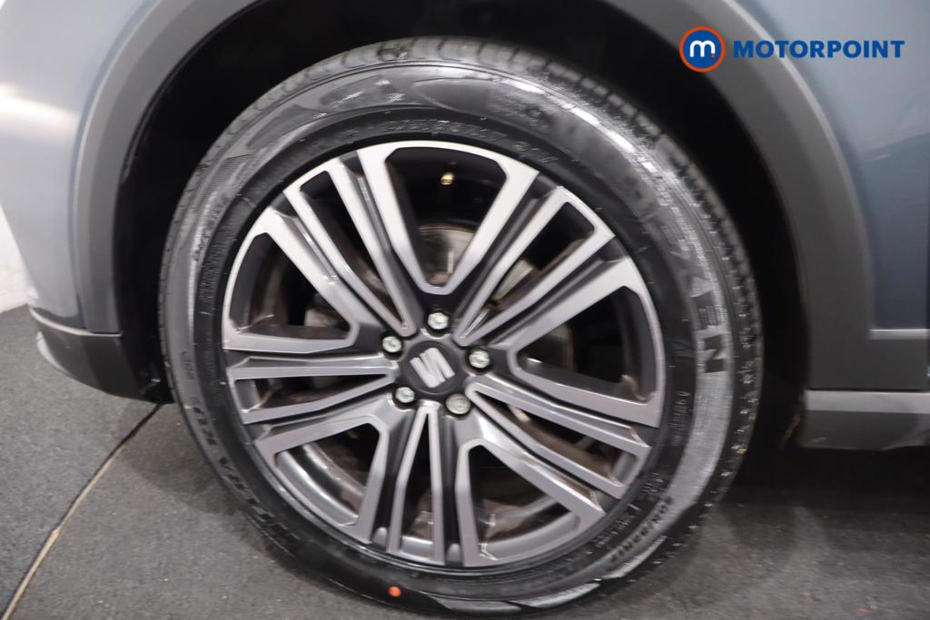 Used SEAT Arona 2023 for sale - 76774390: Photo 34