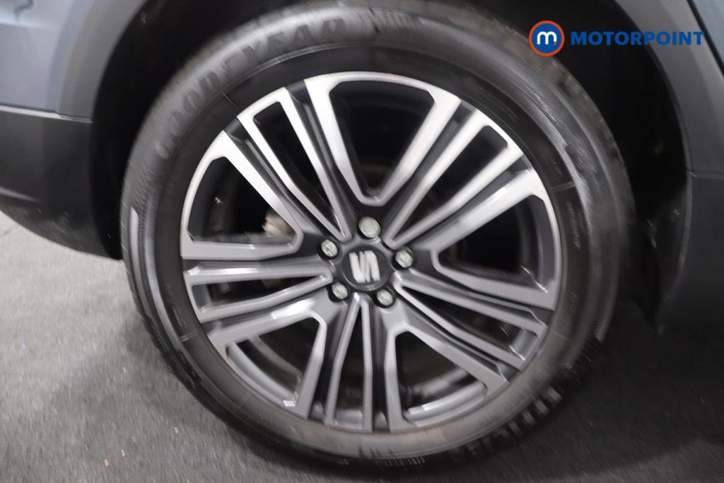 Used SEAT Arona 2023 for sale - 76774390: Photo 36