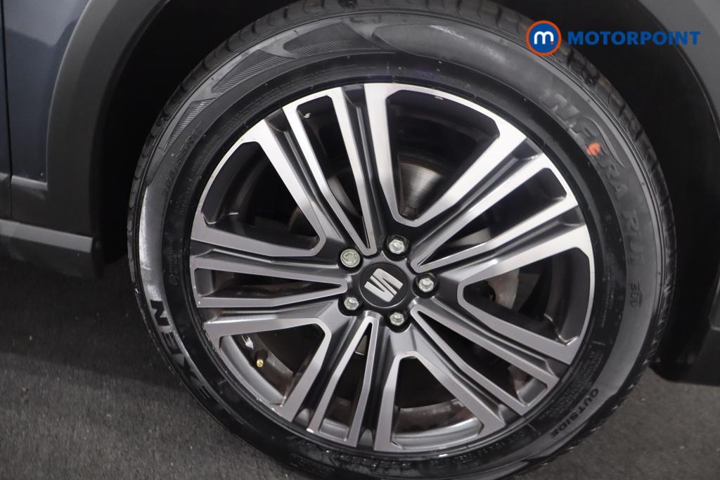 Used SEAT Arona 2023 for sale - 76774390: Photo 37