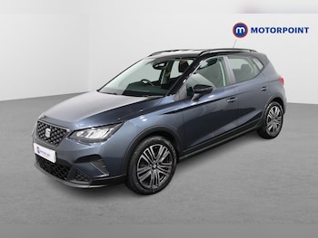 Used SEAT Arona 2023 for sale - 76774390: Photo