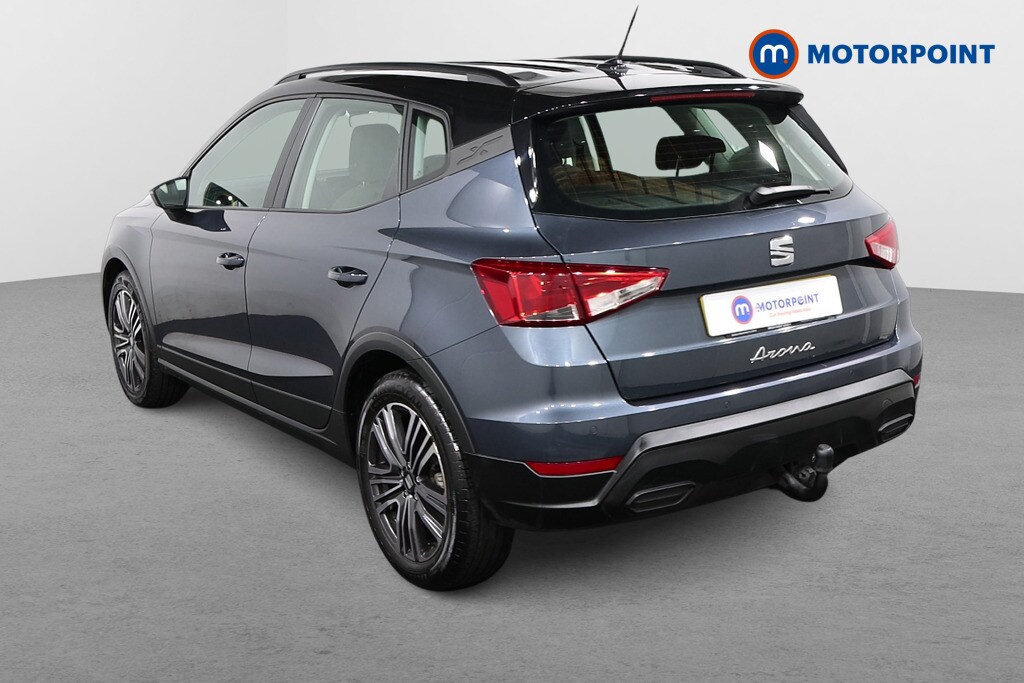 Used SEAT Arona 2023 for sale - 76774390: Photo 5