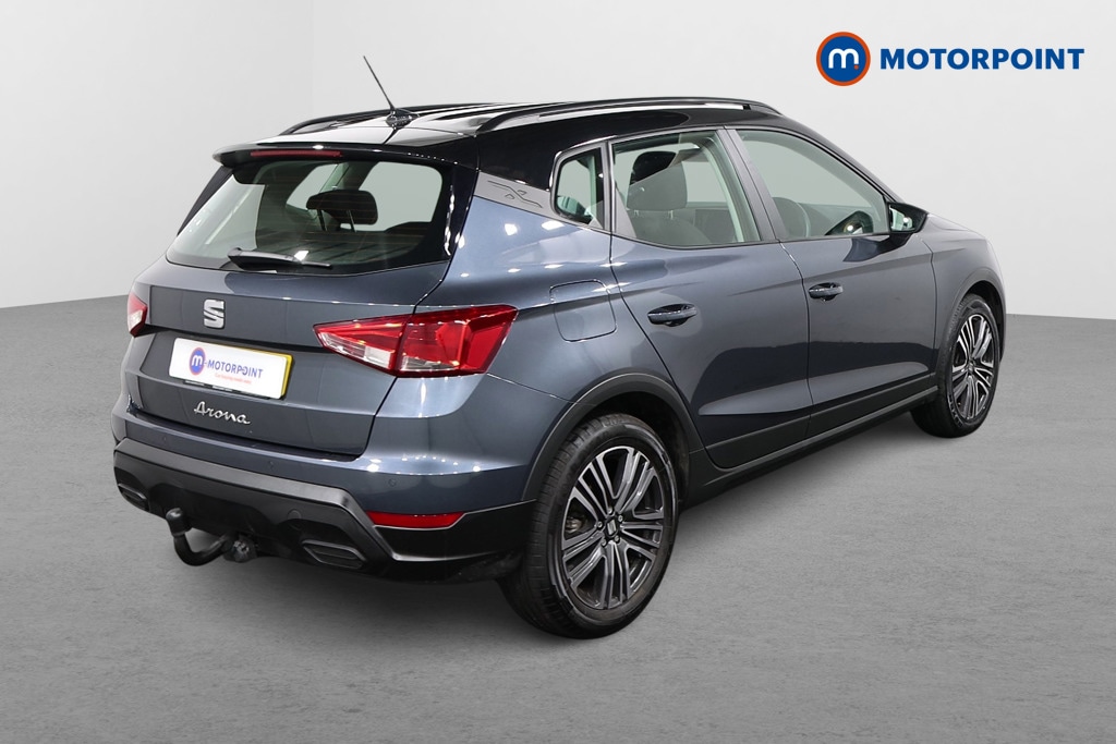 Used SEAT Arona 2023 for sale - 76774390: Photo 7