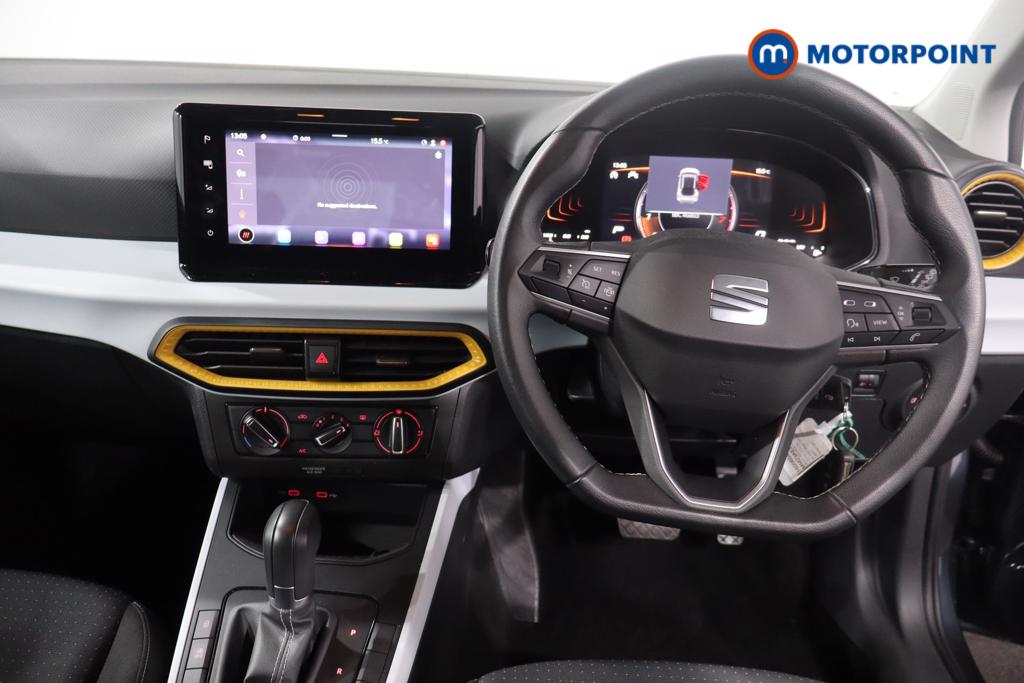 Used SEAT Arona 2023 for sale - 76774390: Photo 9