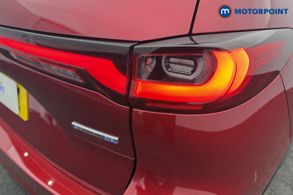 Used Mazda CX-60 2025 for sale - 77834616: Photo 13