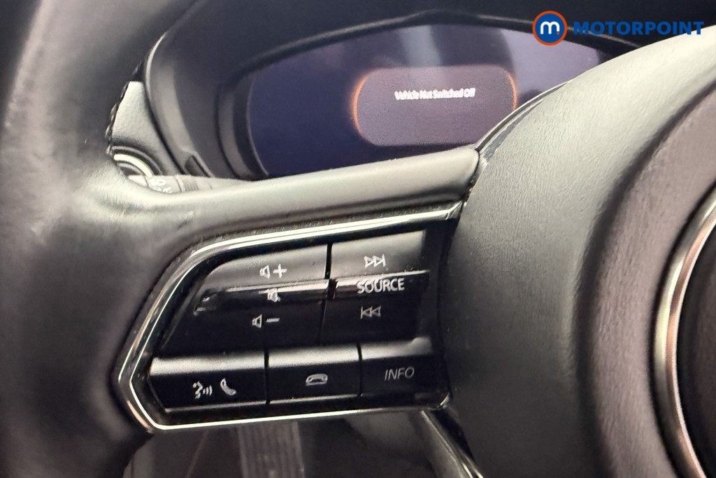 Used Mazda CX-60 2025 for sale - 77834616: Photo 24