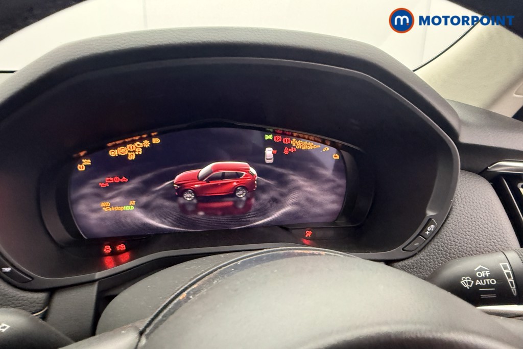 Used Mazda CX-60 2025 for sale - 77834616: Photo 25