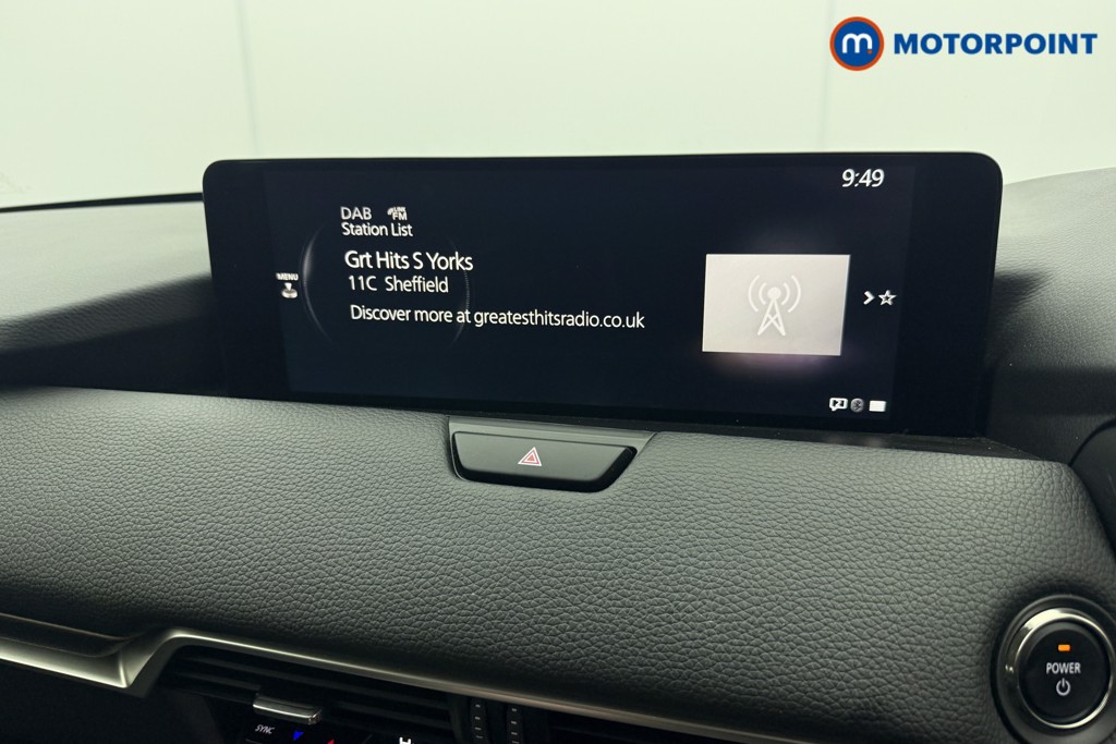 Used Mazda CX-60 2025 for sale - 77834616: Photo 28