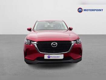 Used Mazda CX-60 2025 for sale - 77834616: Photo